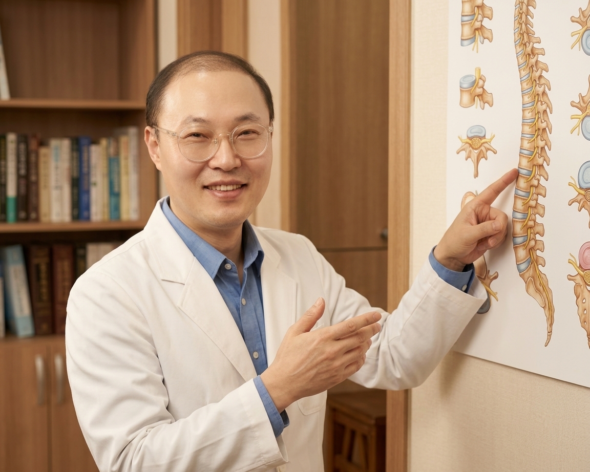 추나요법,
어떻게 치료하나요?